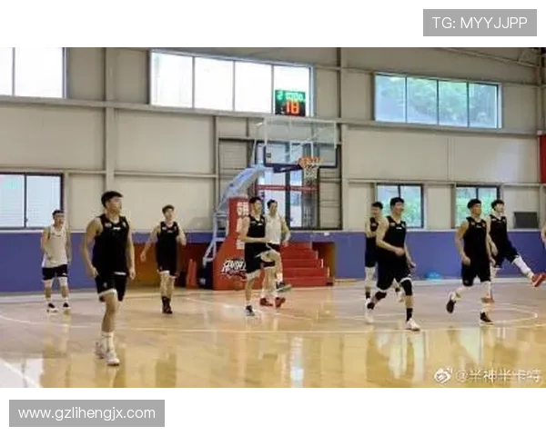 杭州篮球队选拔赛耐力表现分析与总结探讨