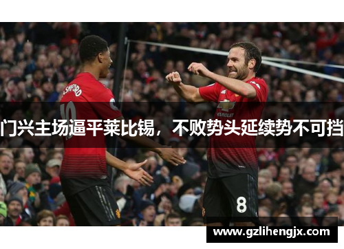 门兴主场逼平莱比锡，不败势头延续势不可挡