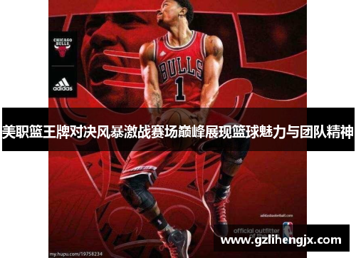 美职篮王牌对决风暴激战赛场巅峰展现篮球魅力与团队精神